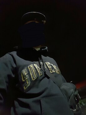 亀五郎さんのコーディネート