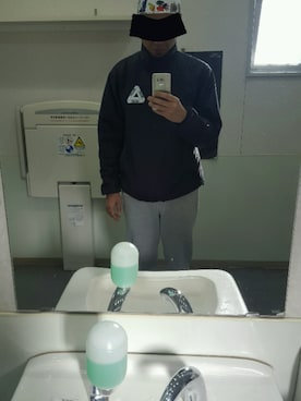 亀五郎さんのコーディネート