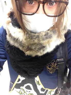 シンさんのコーディネート