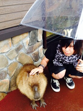 シンさんのコーディネート