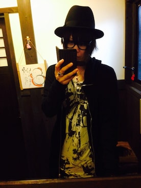 シンさんのコーディネート