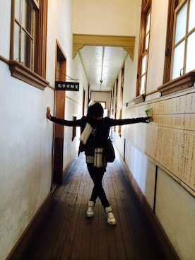 シンさんのコーディネート