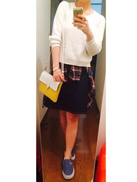 佐藤さんさんのコーディネート