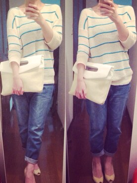 佐藤さんさんのコーディネート