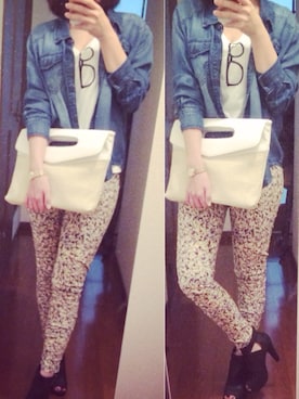 佐藤さんさんのコーディネート