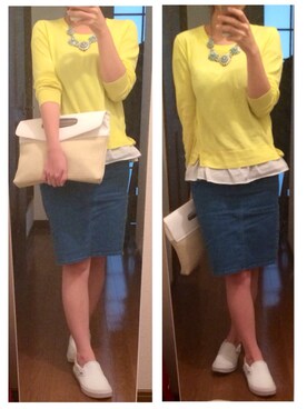 佐藤さんさんのコーディネート