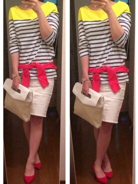 佐藤さんさんのコーディネート