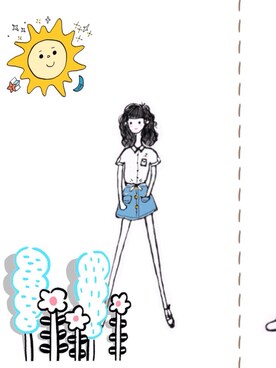 カカさんのコーディネート