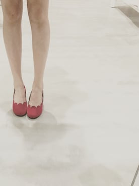 カカさんのコーディネート