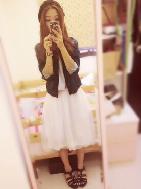 チュン さんのコーディネート