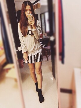 チュン さんのコーディネート