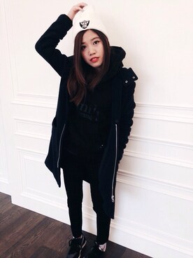 チュン さんのコーディネート