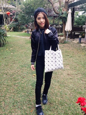 チュン さんのコーディネート