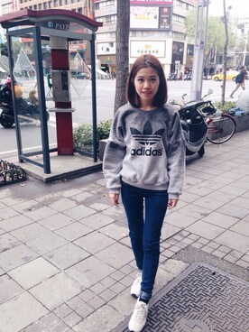 チュン さんのコーディネート