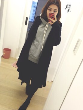 チュン さんのコーディネート