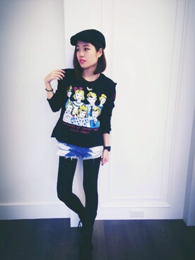 チュン さんのコーディネート