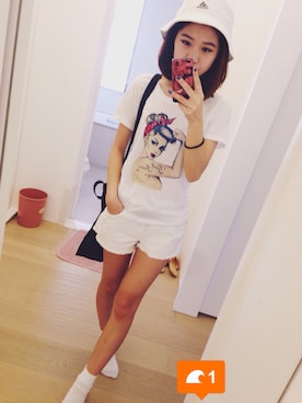 チュン さんのコーディネート