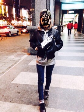 チュン さんのコーディネート