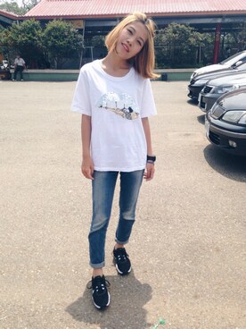 チュン さんのコーディネート