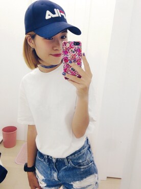 チュン さんのコーディネート