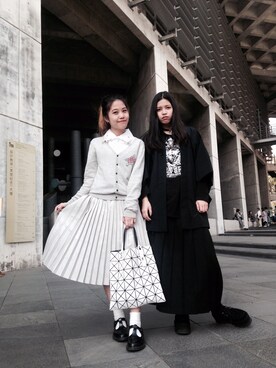 チュン さんのコーディネート