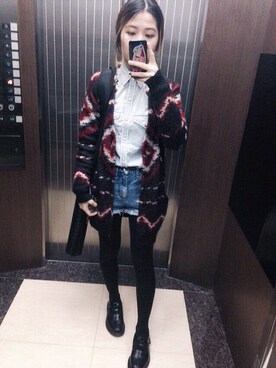 チュン さんのコーディネート