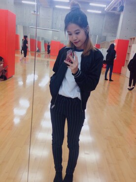 チュン さんのコーディネート