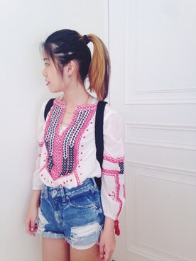 チュン さんのコーディネート