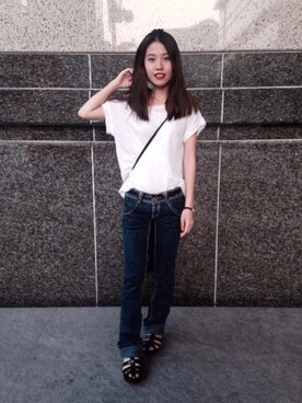 チュン さんのコーディネート