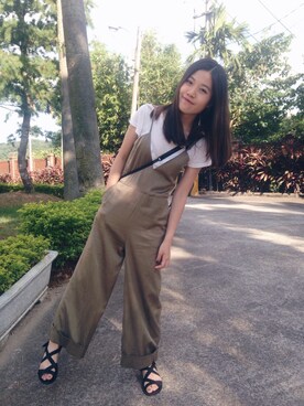 チュン さんのコーディネート