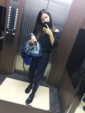 チュン さんのコーディネート