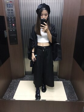 チュン さんのコーディネート