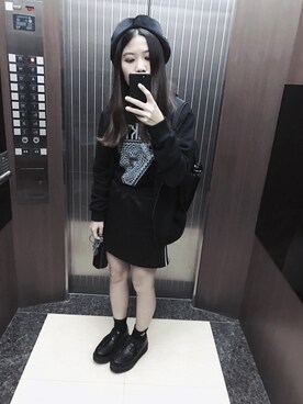 チュン さんのコーディネート