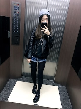 チュン さんのコーディネート