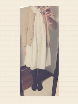 もっさんさんのコーディネート