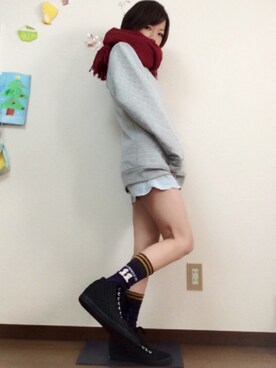 keyさんのコーディネート