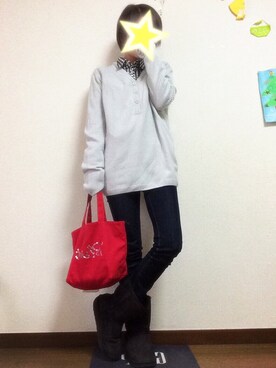 keyさんのコーディネート