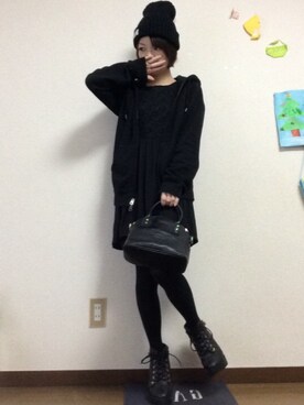 keyさんのコーディネート