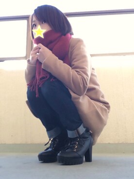 keyさんのコーディネート