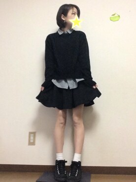 keyさんのコーディネート