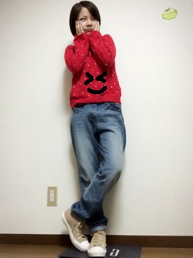 keyさんのコーディネート