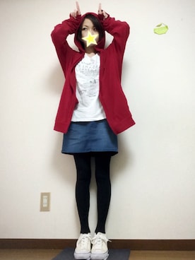 keyさんのコーディネート