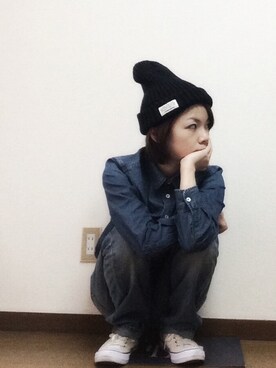 keyさんのコーディネート