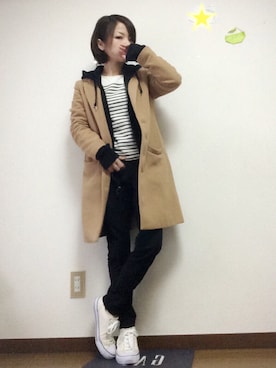 keyさんのコーディネート