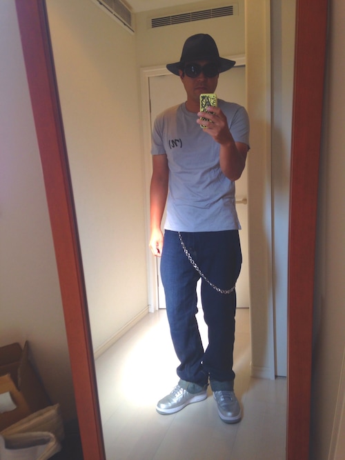 Nike Air Force 1 07 Lv8 Sp を使った人気ファッションコーディネート Sciaky