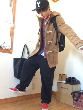 keisukeyoshidaさんのコーディネート