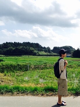 keisukeyoshidaさんのコーディネート