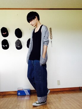 keisukeyoshidaさんのコーディネート