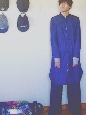 keisukeyoshidaさんのコーディネート