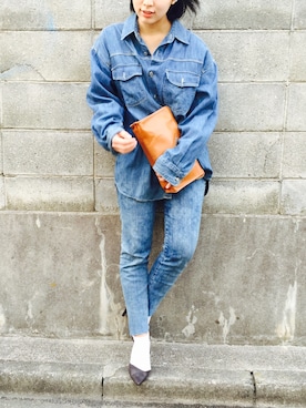 yuiさんのコーディネート